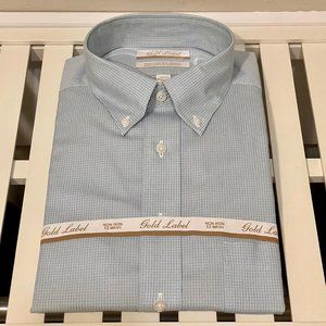Roundtree & Yorke Dress Shirt